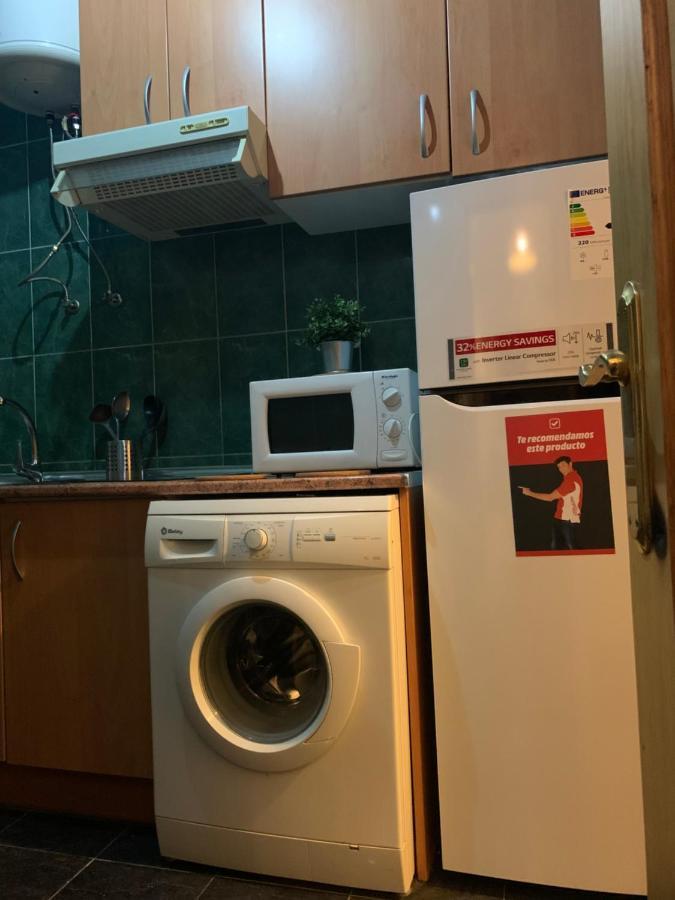 Centro De Madrid, Apartament Apartment Екстериор снимка
