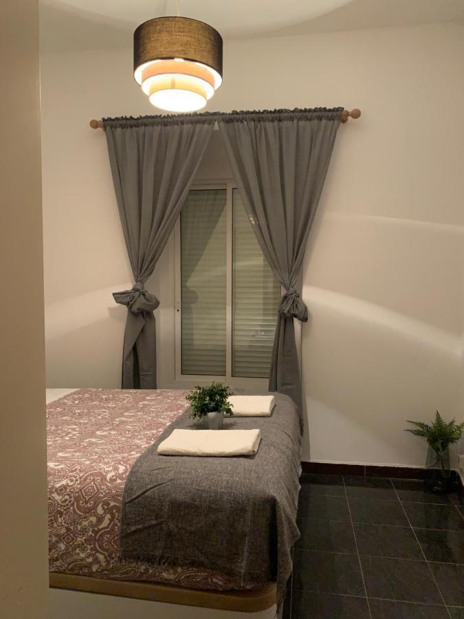 Centro De Madrid, Apartament Apartment Екстериор снимка
