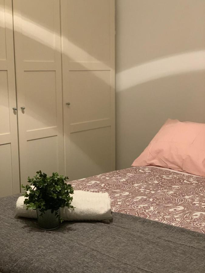 Centro De Madrid, Apartament Apartment Екстериор снимка