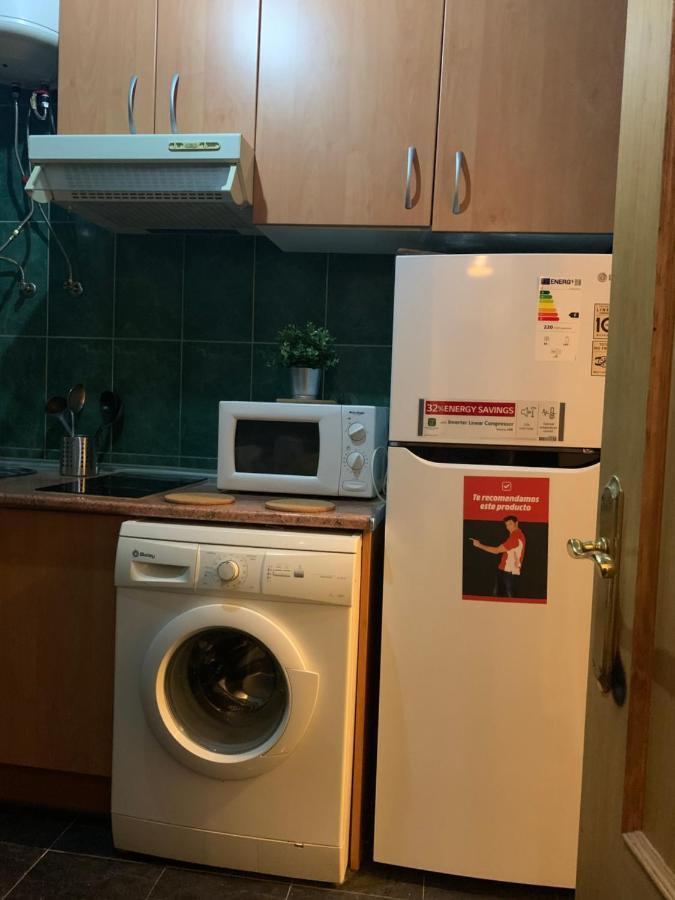 Centro De Madrid, Apartament Apartment Екстериор снимка