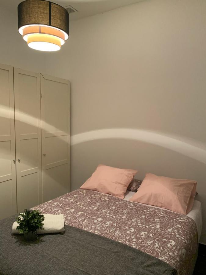 Centro De Madrid, Apartament Apartment Екстериор снимка