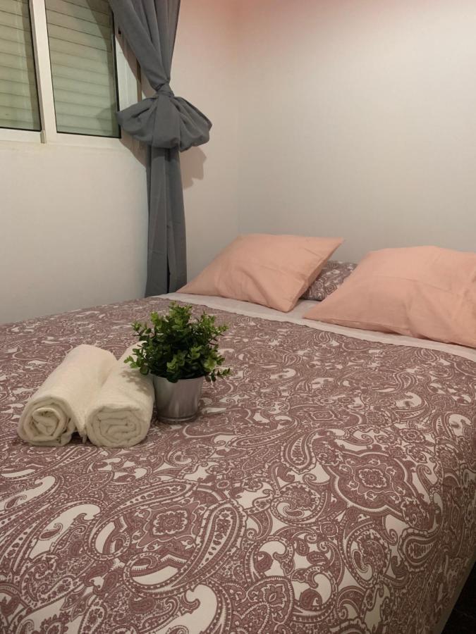 Centro De Madrid, Apartament Apartment Екстериор снимка