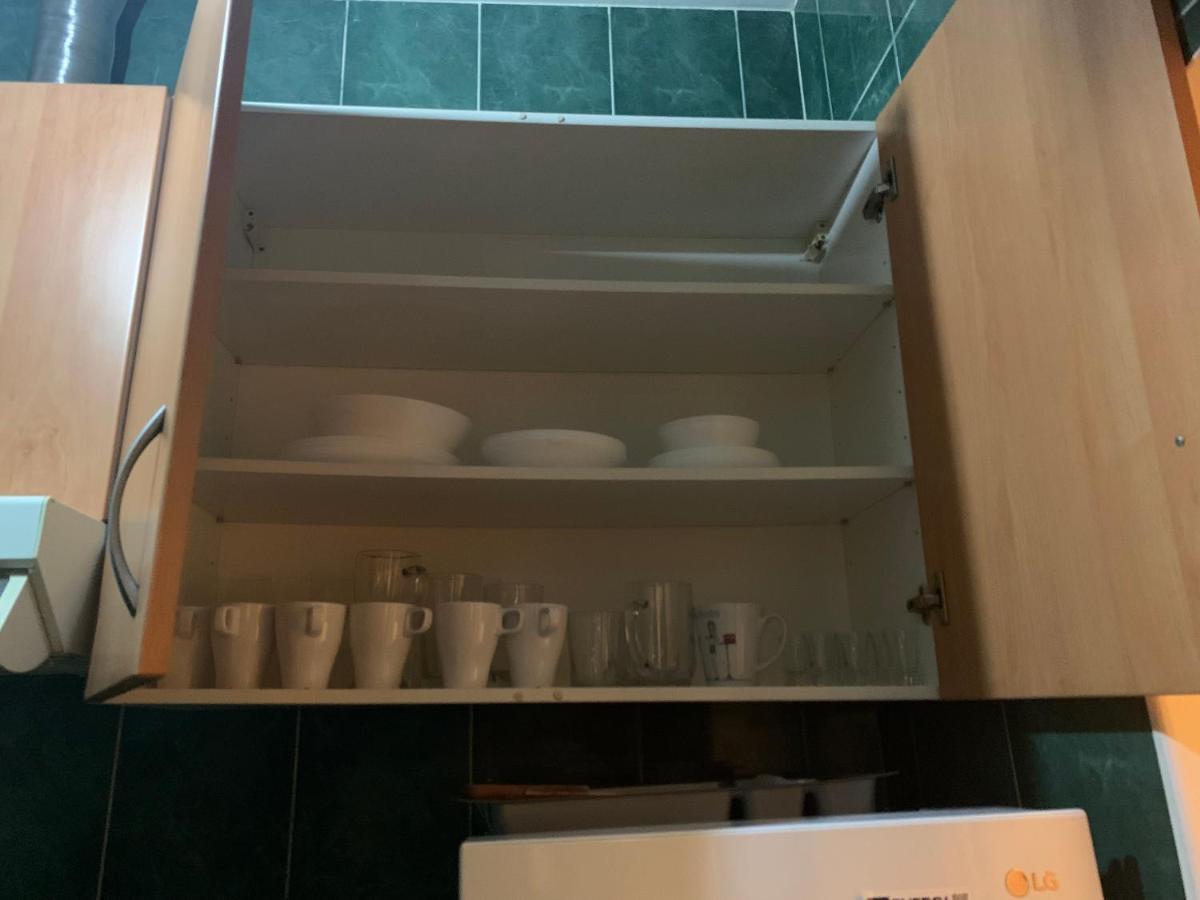 Centro De Madrid, Apartament Apartment Екстериор снимка