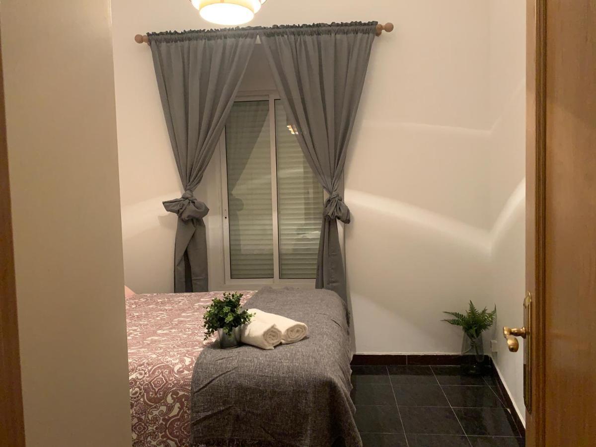 Centro De Madrid, Apartament Apartment Екстериор снимка