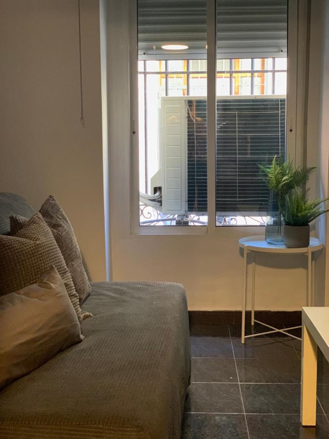 Centro De Madrid, Apartament Apartment Екстериор снимка