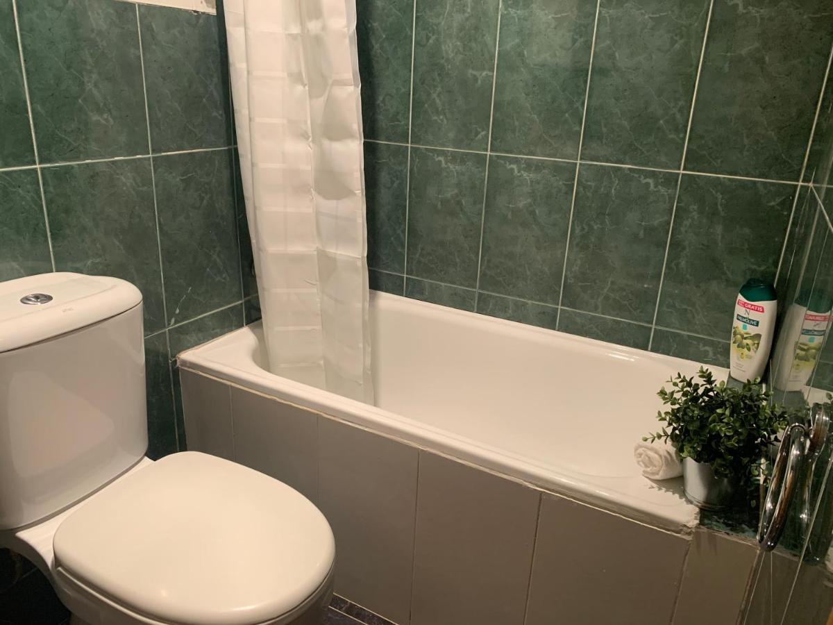 Centro De Madrid, Apartament Apartment Екстериор снимка