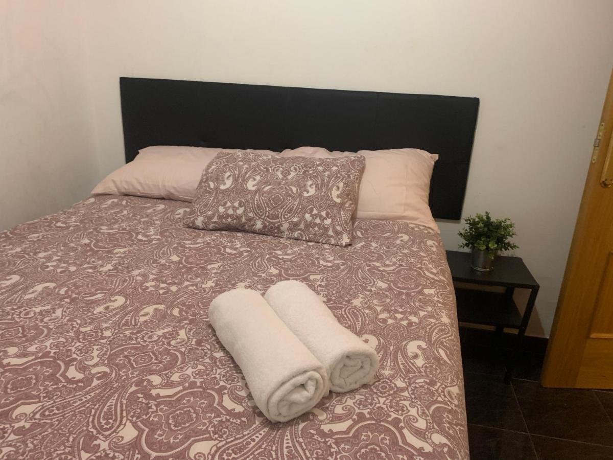 Centro De Madrid, Apartament Apartment Екстериор снимка