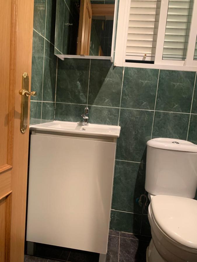 Centro De Madrid, Apartament Apartment Екстериор снимка